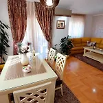 Family Relax Apartment