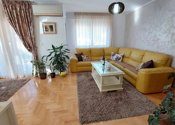 Family Relax Apartment