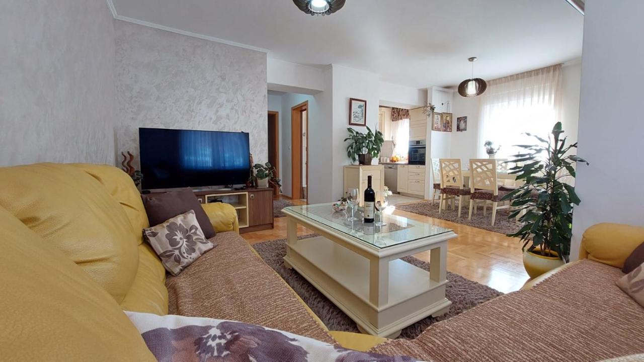 Family Relax Apartment *