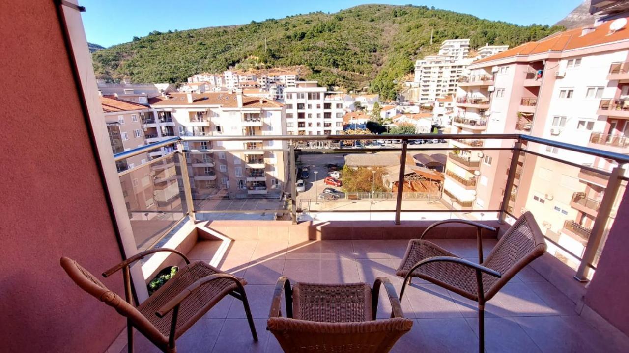 Family Relax Budva
