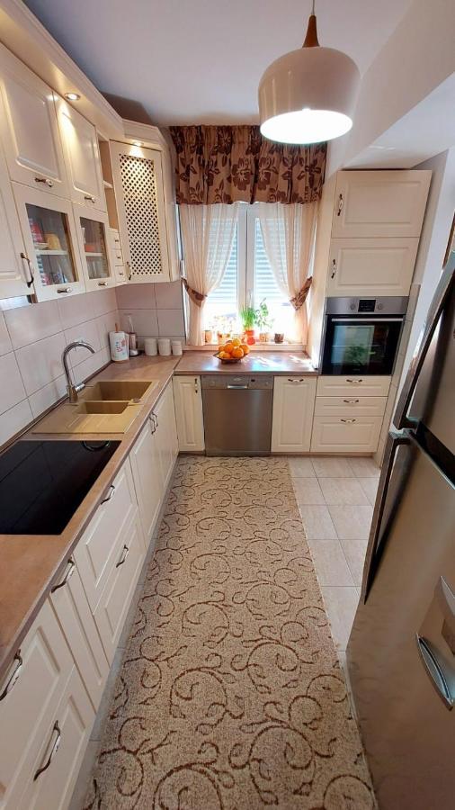 Appartement Family Relax Budva