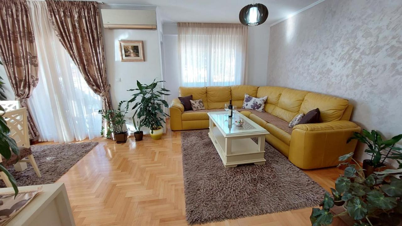 Appartement Family Relax Budva