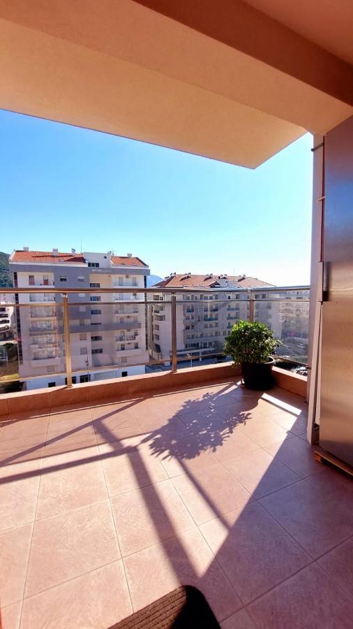 Appartement Family Relax Budva