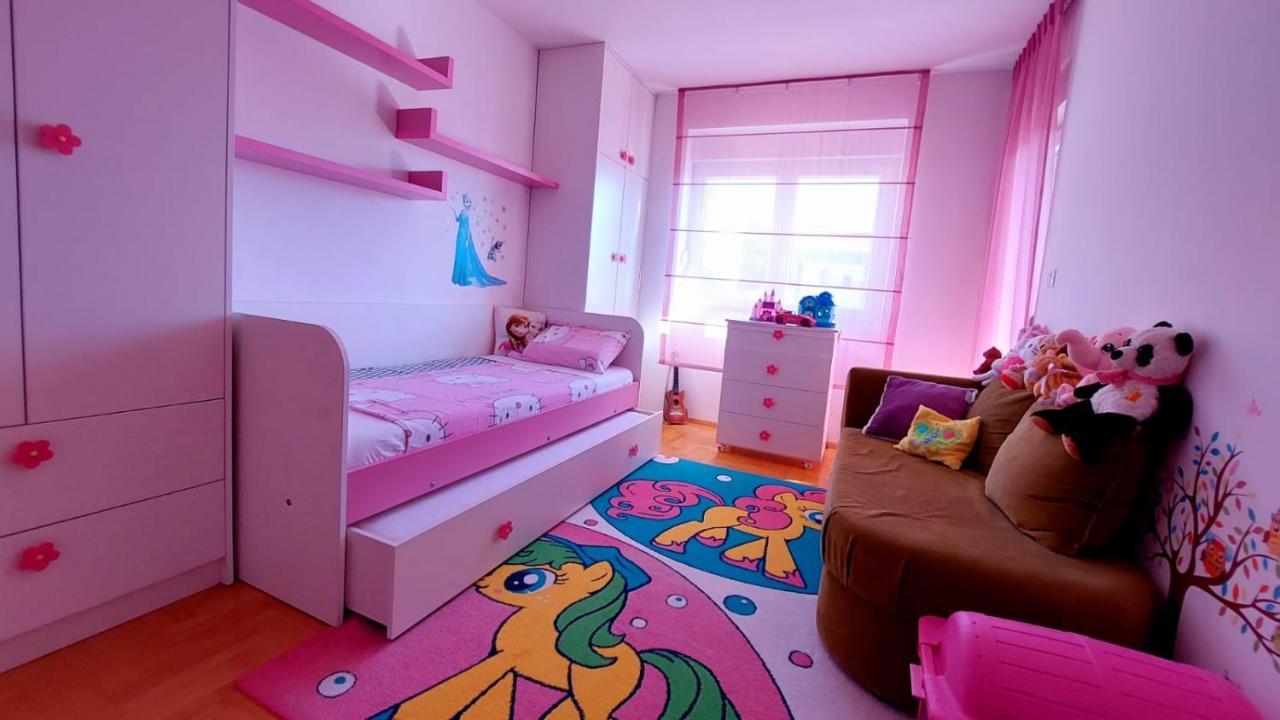 Appartement Family Relax