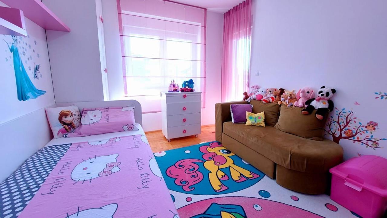 Family Relax Appartement Budva