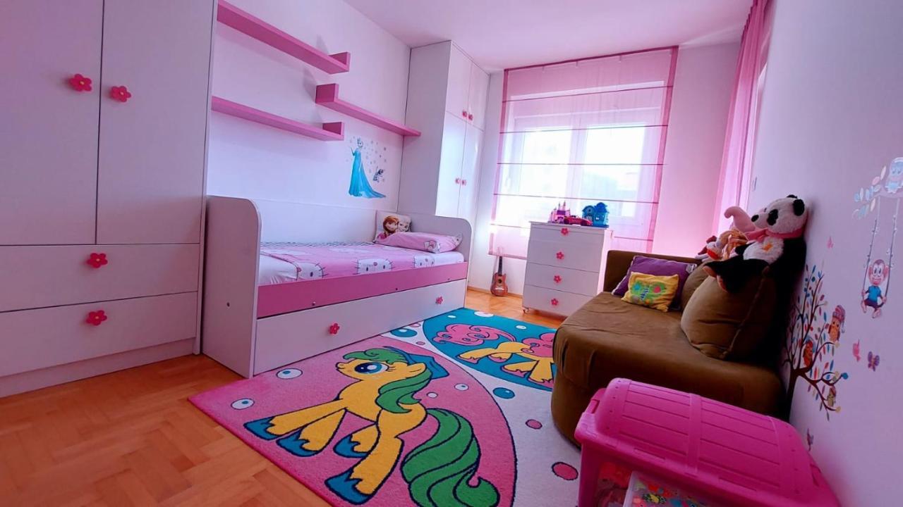 Appartement Family Relax