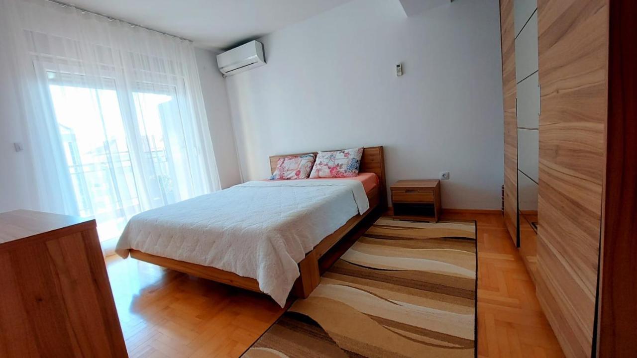 Family Relax Appartement Budva