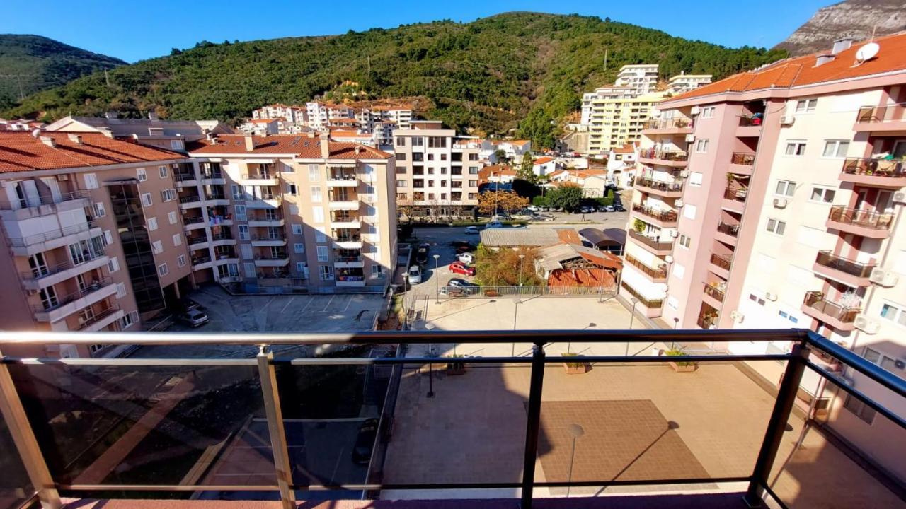 Family Relax Budva