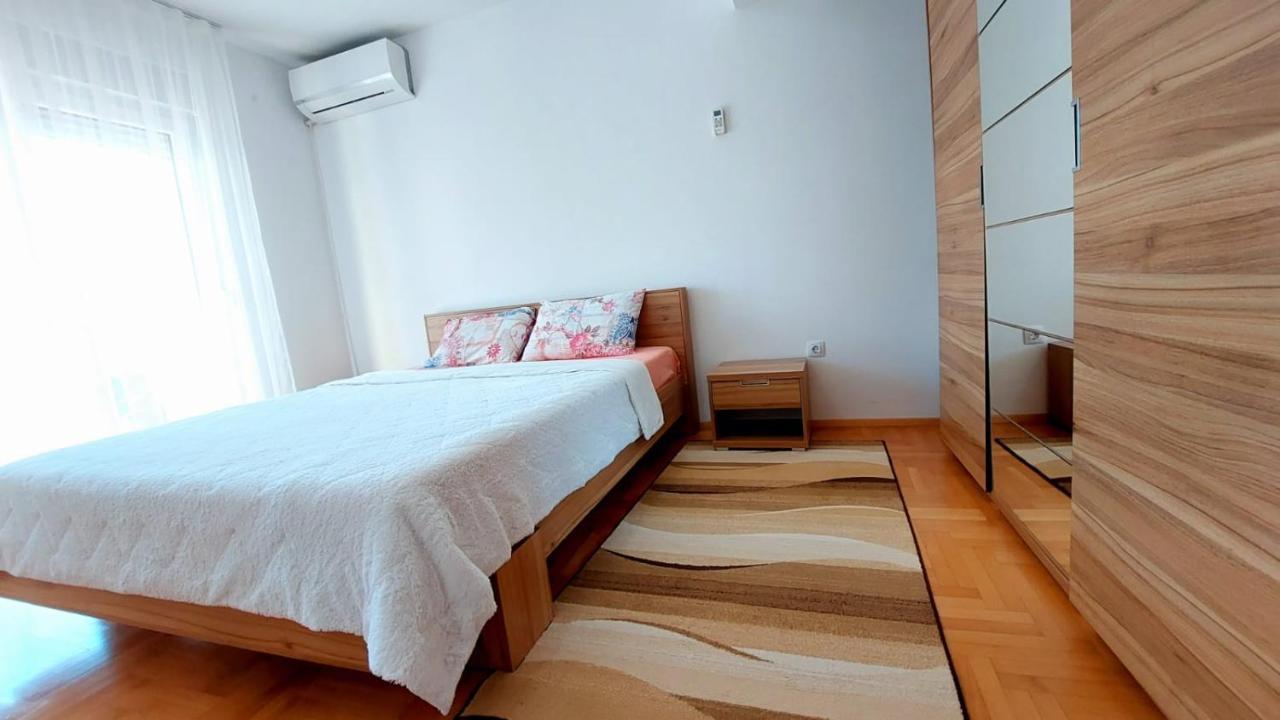 Family Relax Appartement Budva