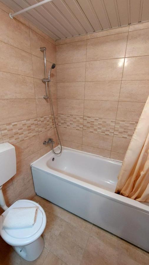 Family Relax Apartment *