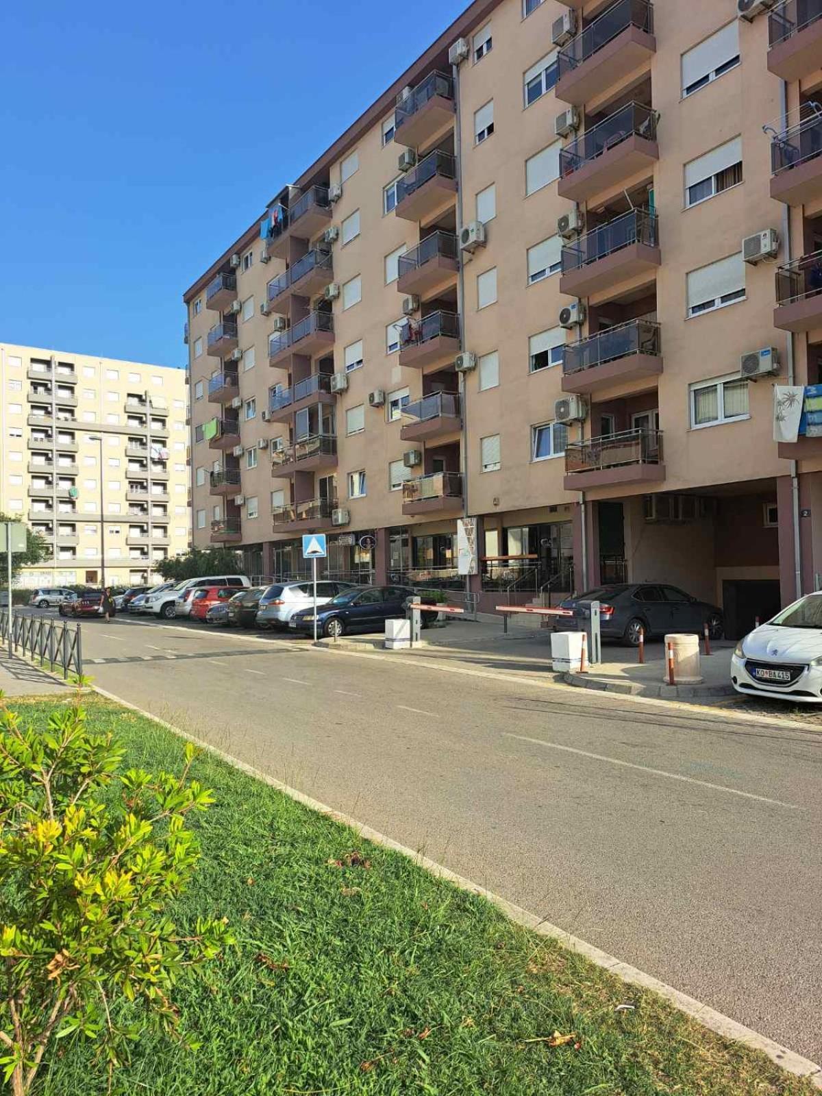 Family Relax Apartment
